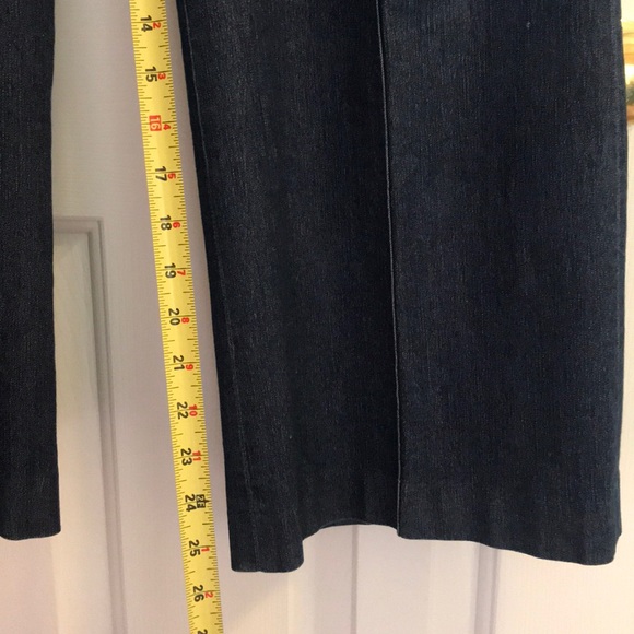 Very comfortable petite jeans. - Picture 8 of 8